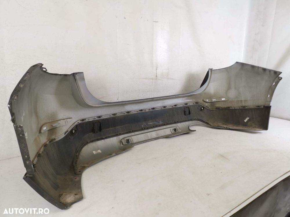 Bara Spate Cu Fusta BMW X1 E84 [facelift] 2012 2013 2014 2015 Original - 6