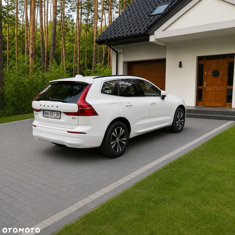 Volvo XC 60 - 5