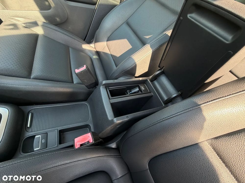 Volkswagen Tiguan 2.0 TSI 4Motion DSG Sport & Style - 24