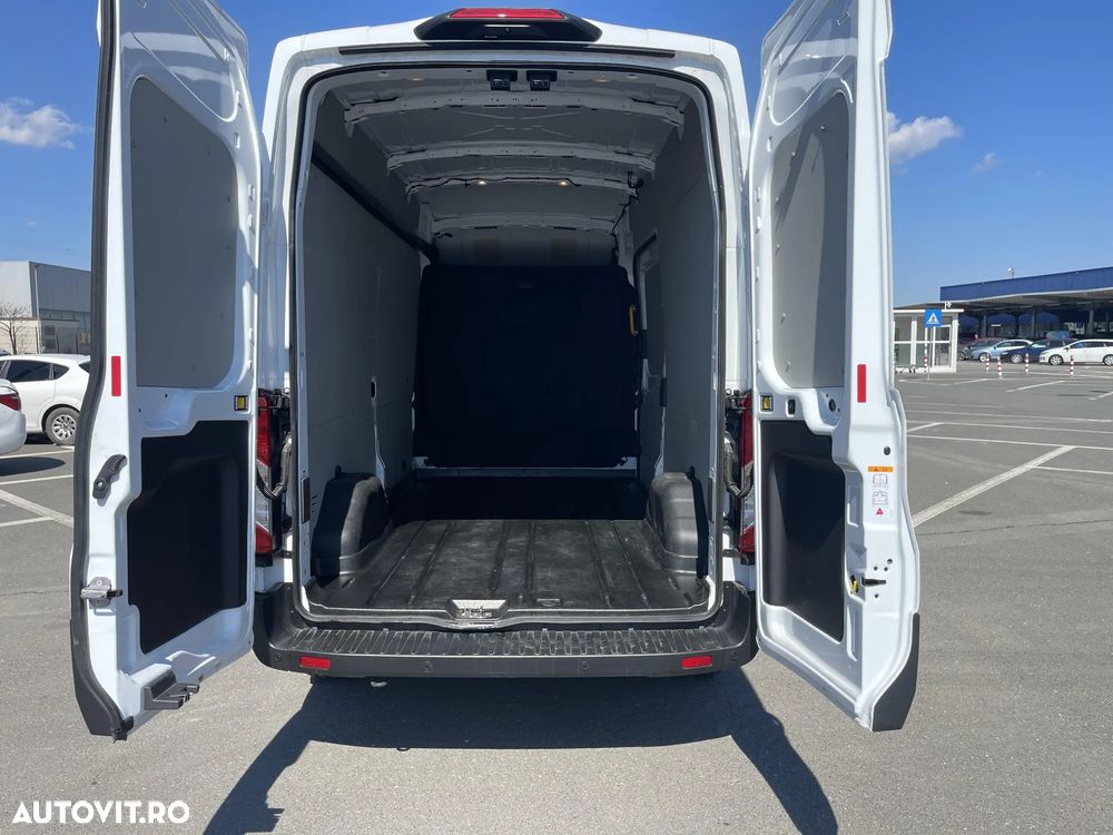 Ford TRANSIT - 25
