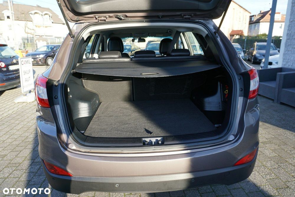 Hyundai ix35 - 13
