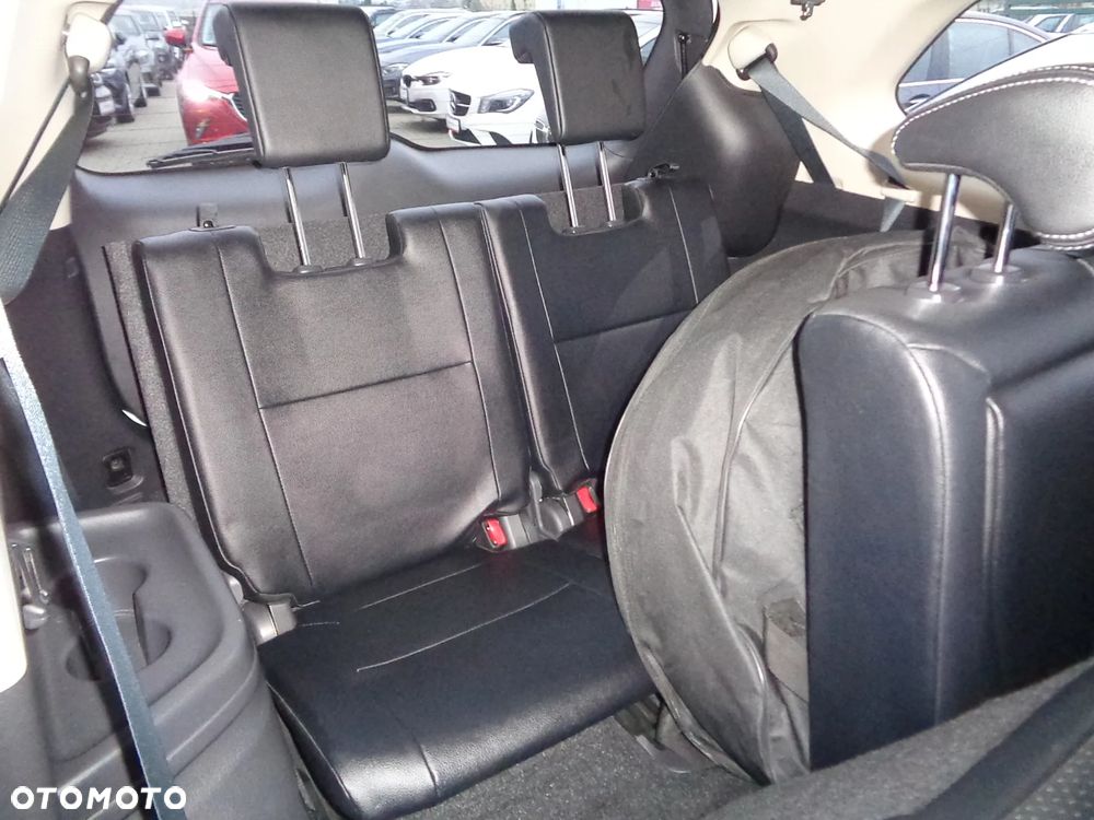 Mitsubishi Outlander 2.0 Intense Comfort 4WD CVT - 16