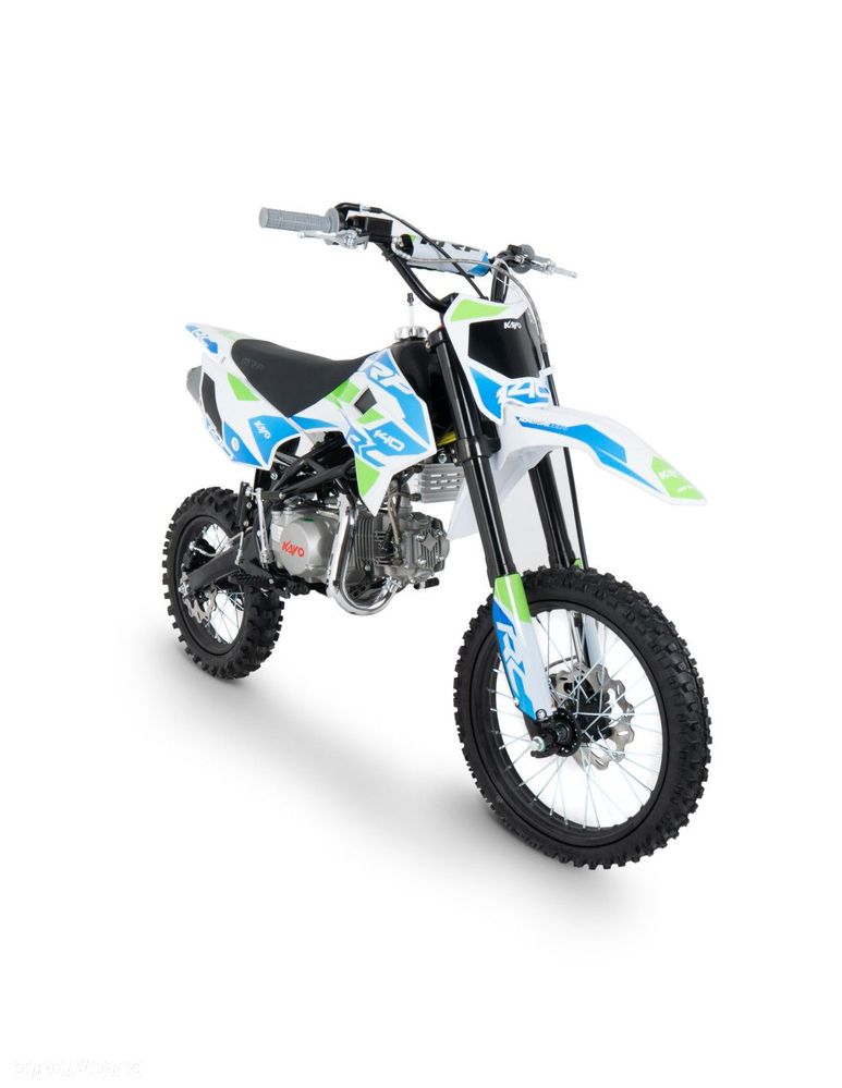 MRF Inny - 1