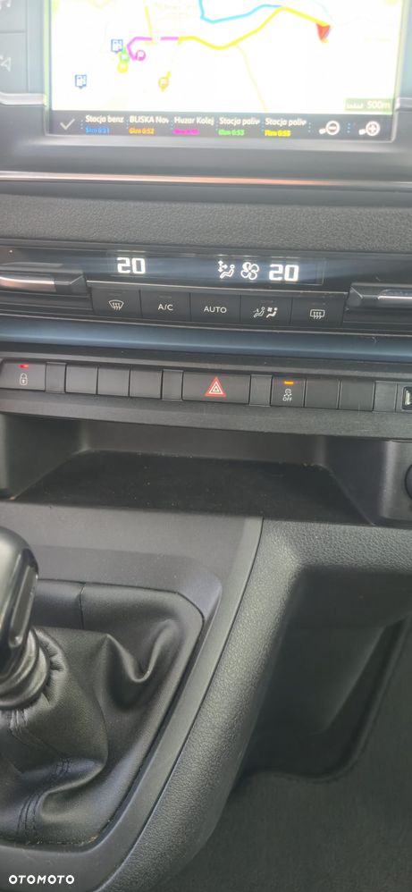 Peugeot Traveller L2 2.0 Business - 30