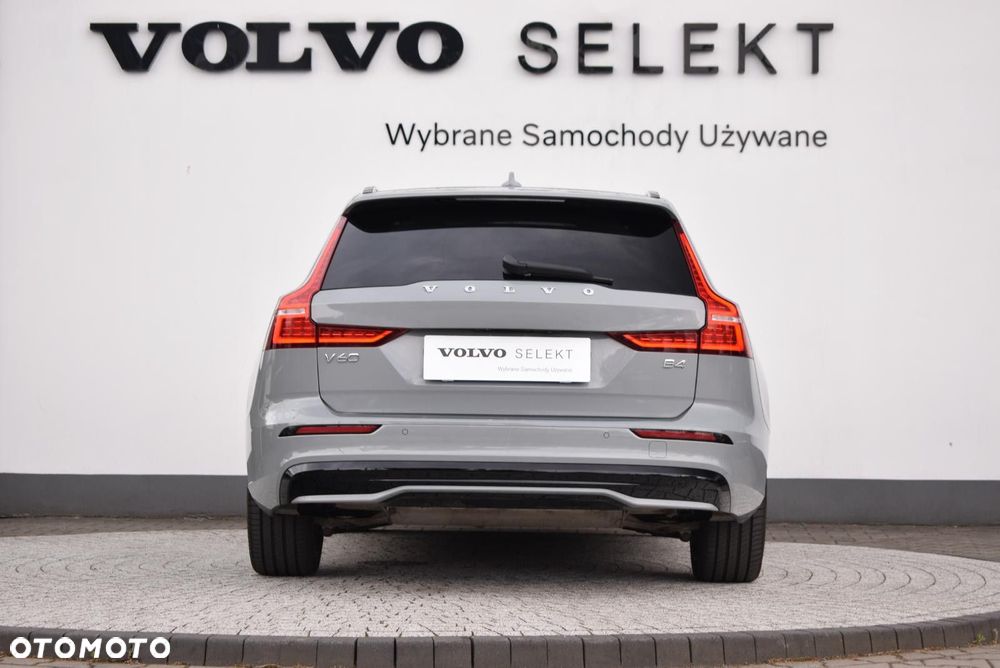 Volvo V60 - 7