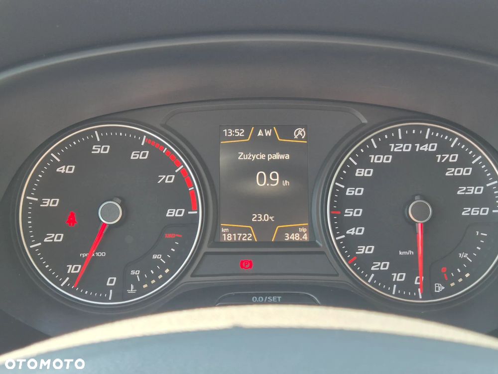 Seat Leon 1.4 TSI FR S&S - 28