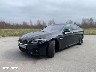 BMW Seria 5 535i xDrive
