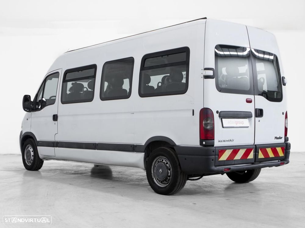 Renault Master - 5