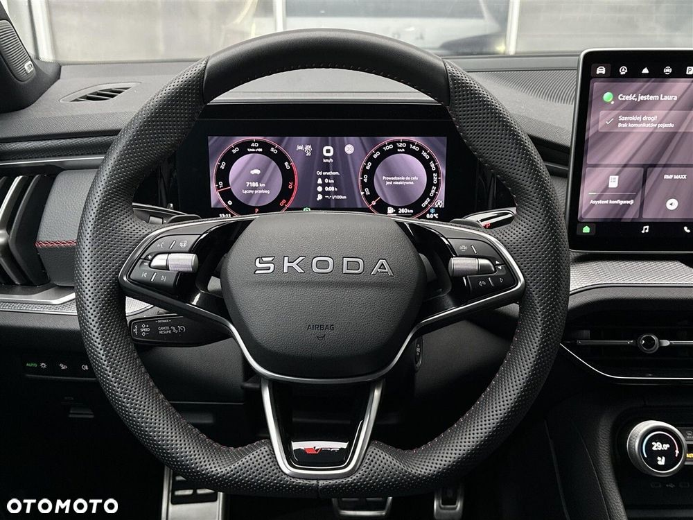 Skoda Kodiaq 2.0 TSI 4x4 RS DSG - 16