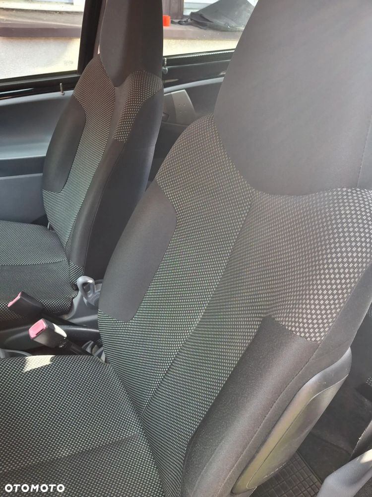 Toyota Aygo 1.0 VVT-i Terra A/C - 9