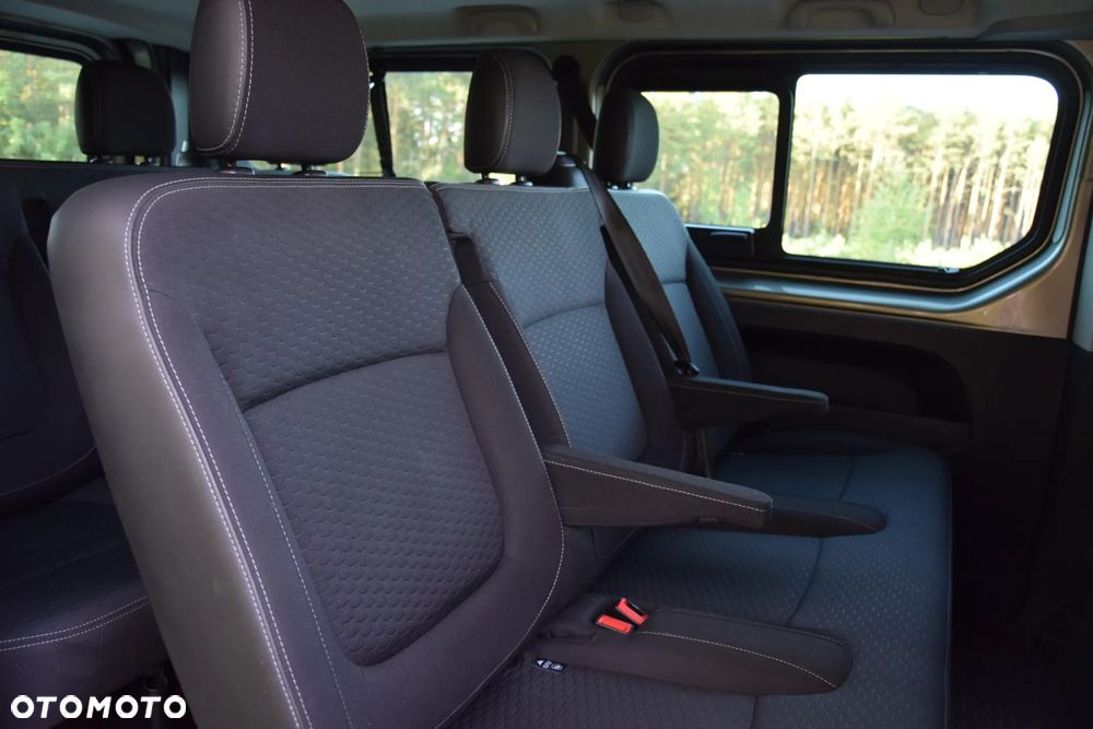 Opel Vivaro L2H1 2,9t Edition Elegance - 17
