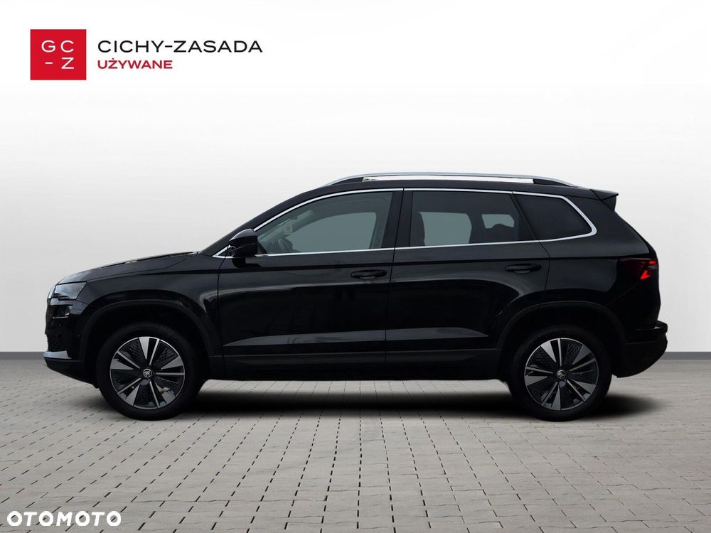 Skoda Karoq 1.5 TSI ACT 4x2 Style DSG - 3