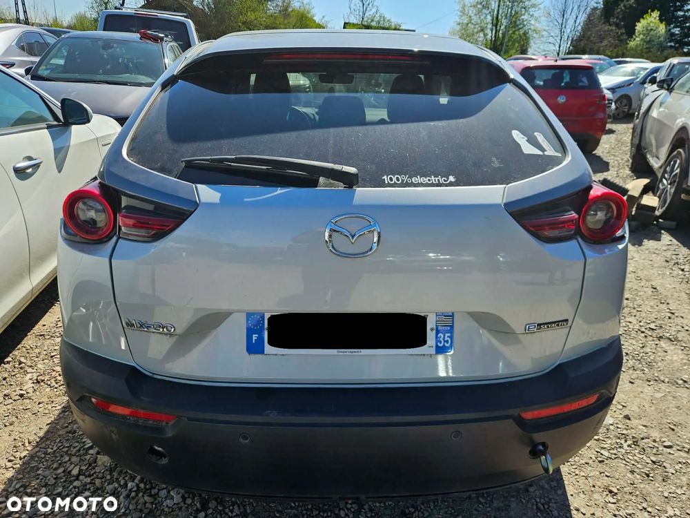 Mazda MX-30 e-SKYACTIV AD`VANTAGE - 13