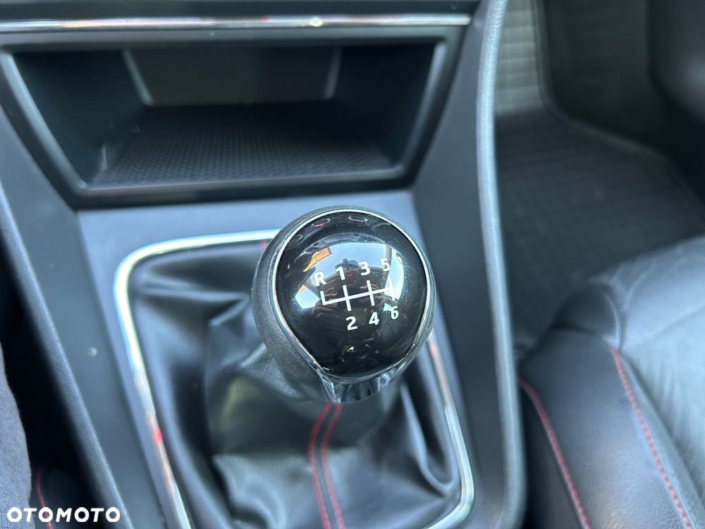 Seat Leon 1.4 TSI FR S&S - 16