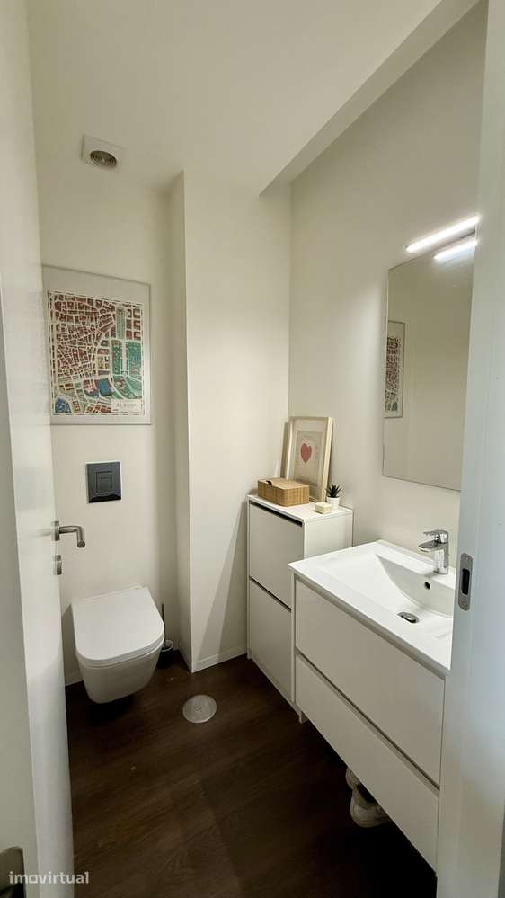 Apartamento t1 à venda na Rua Rio Almeida, 100 - Grande imagem: 4/27