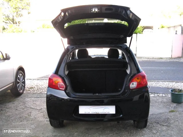 Mitsubishi Space Star 1.2 Intense ClearTec - 24