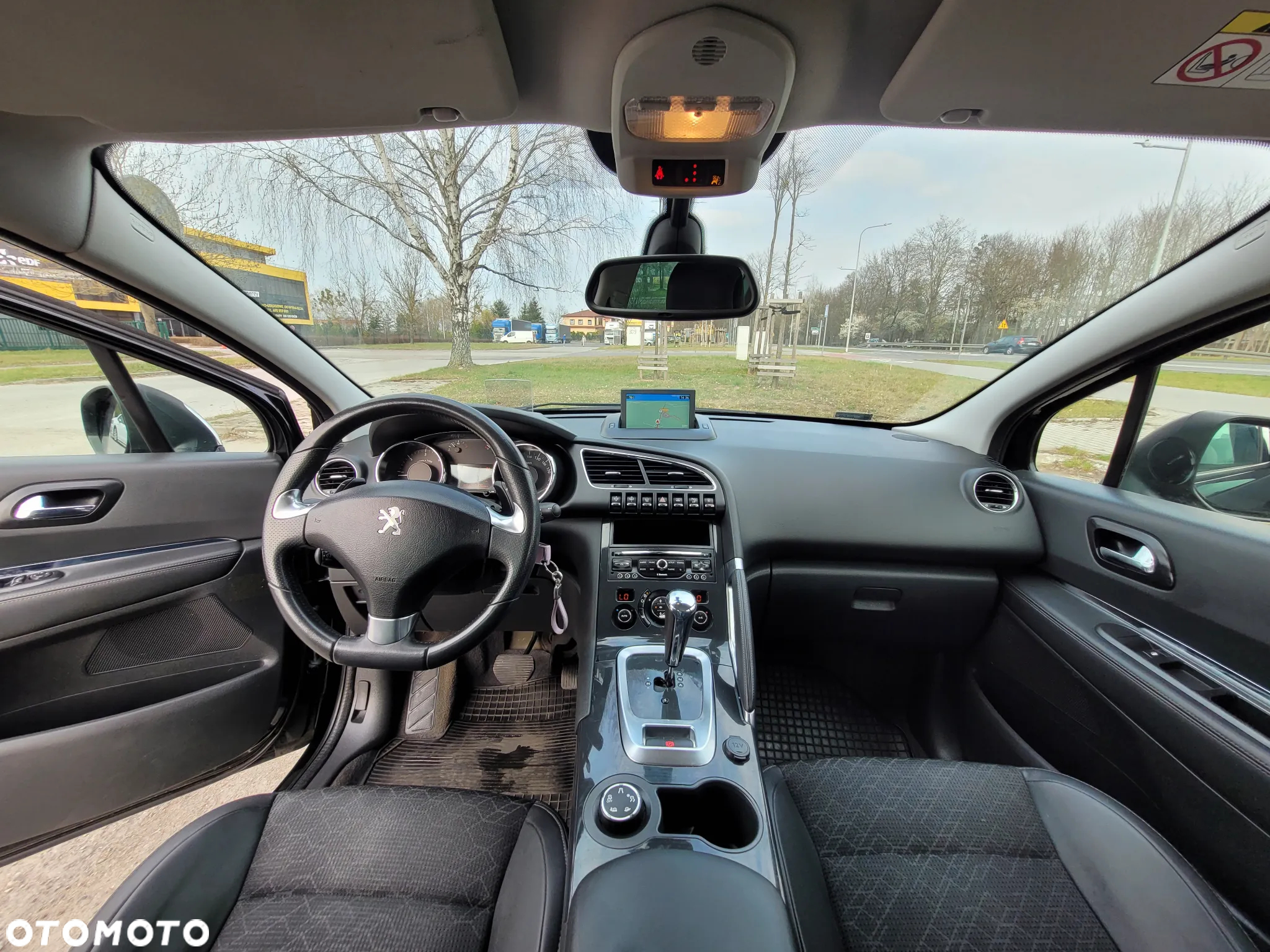 Peugeot 3008 e-HDi 115 ETG6 Stop&Start Active - 16