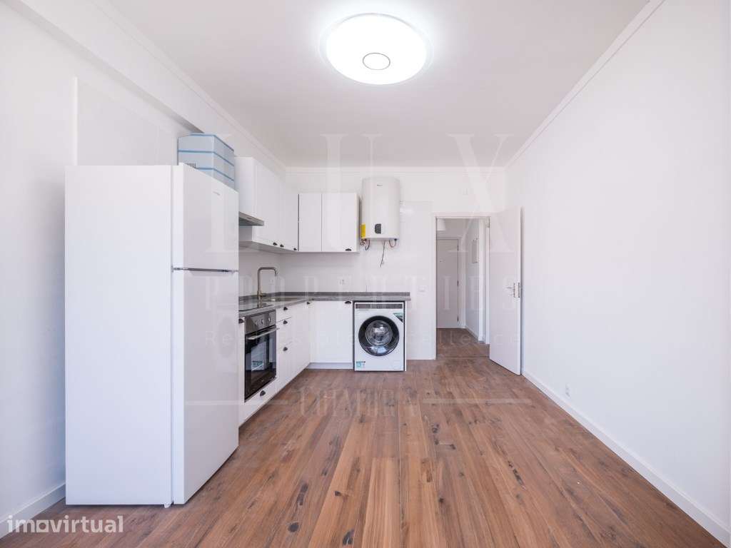 Apartamento T0 | Avenida Fernão de Magalhães, Coimbra - Grande imagem: 3/22