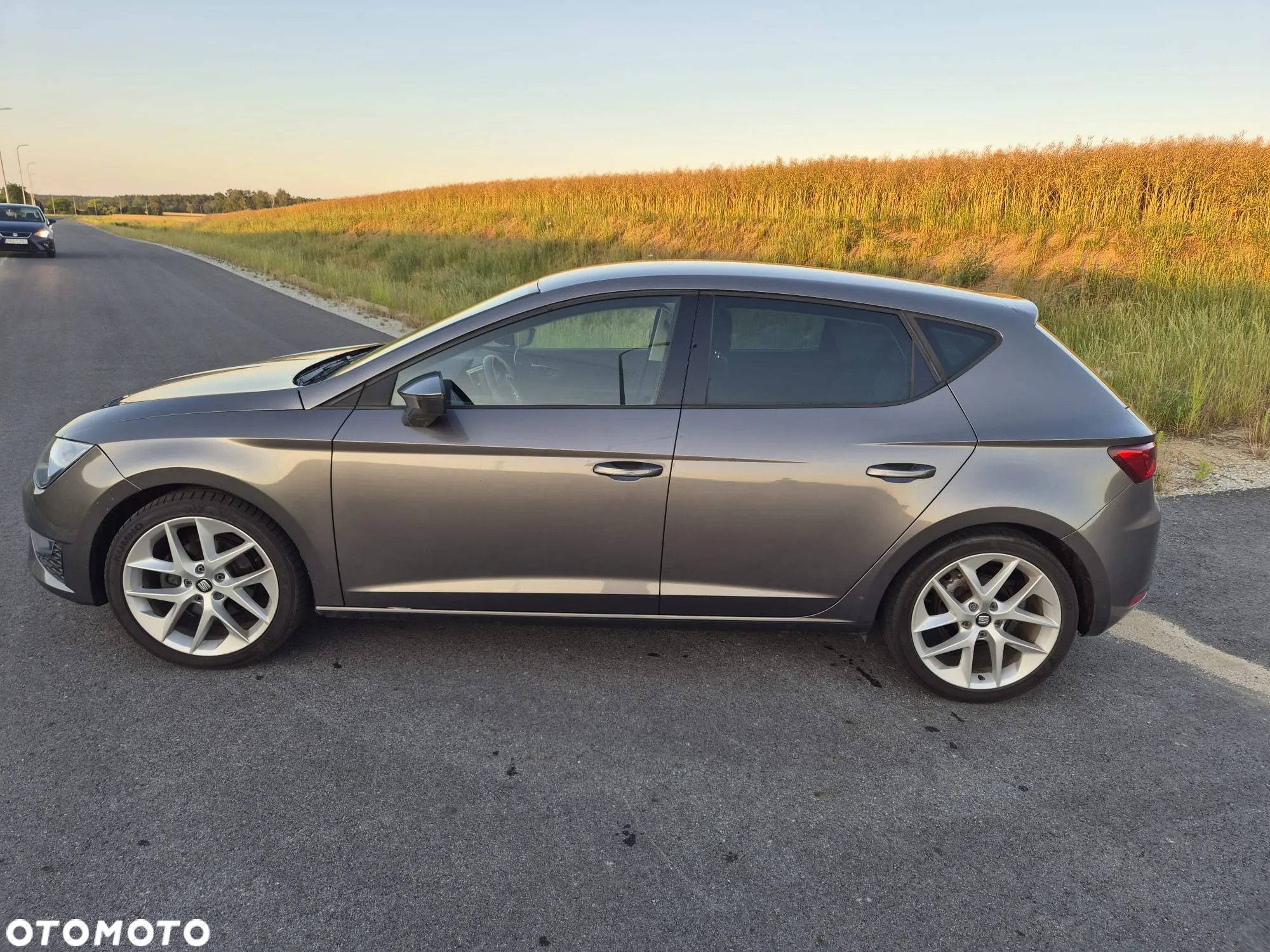 Seat Leon 1.4 TSI FR S&S - 2