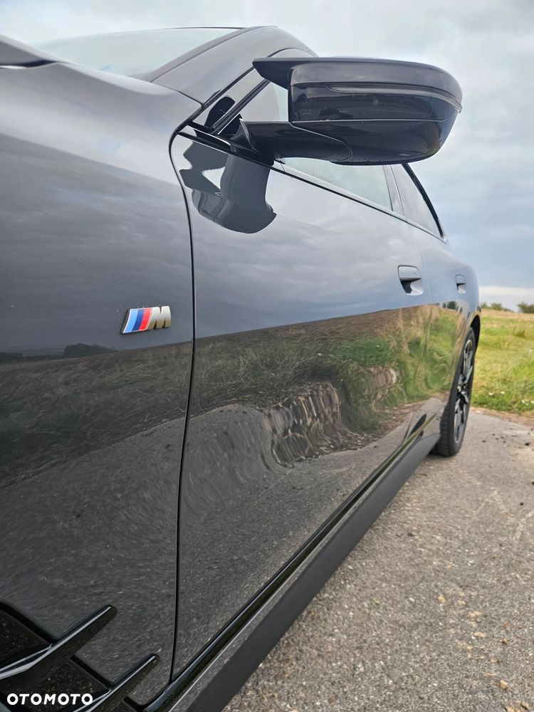 BMW i4 83.9kWh M50 xDrive - 16