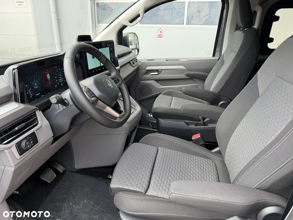 Volkswagen Caravelle - 6