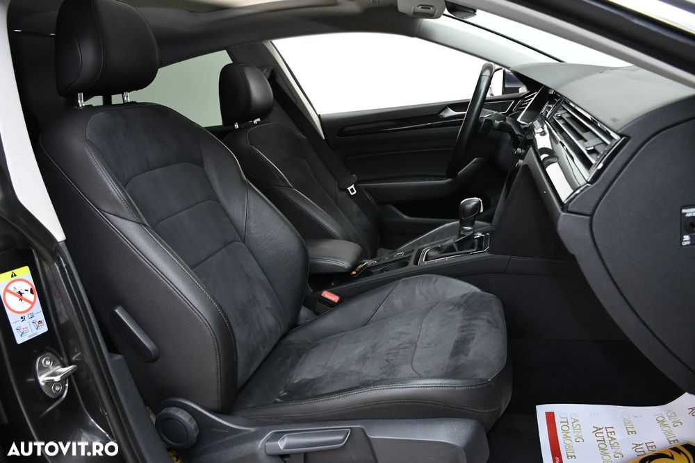 Volkswagen ARTEON 2.0 TDI SCR DSG Elegance - 9