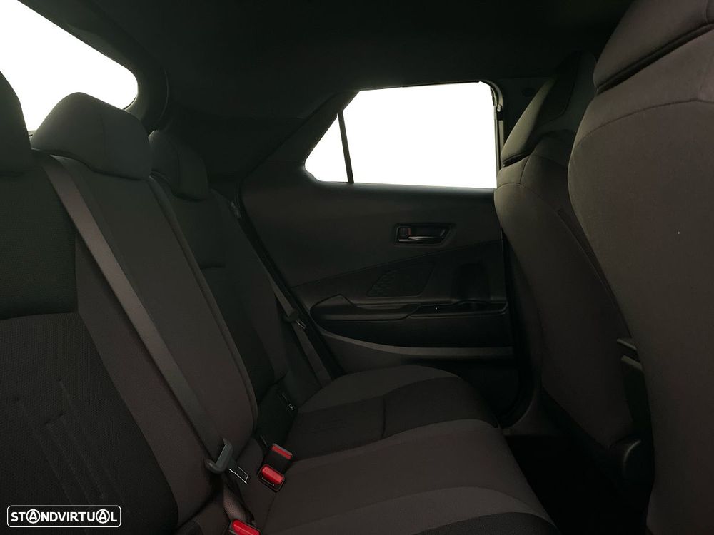 Toyota C-HR 2.0 HDF Plug-in Square Collection - 8