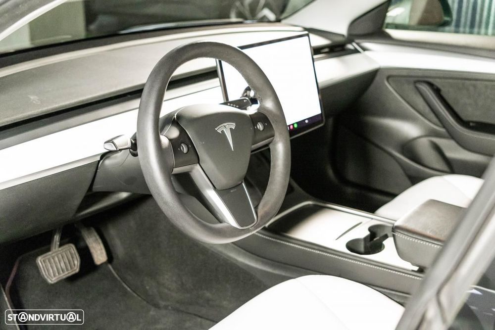 Tesla Model 3 Long Range AWD Dual Motor - 15