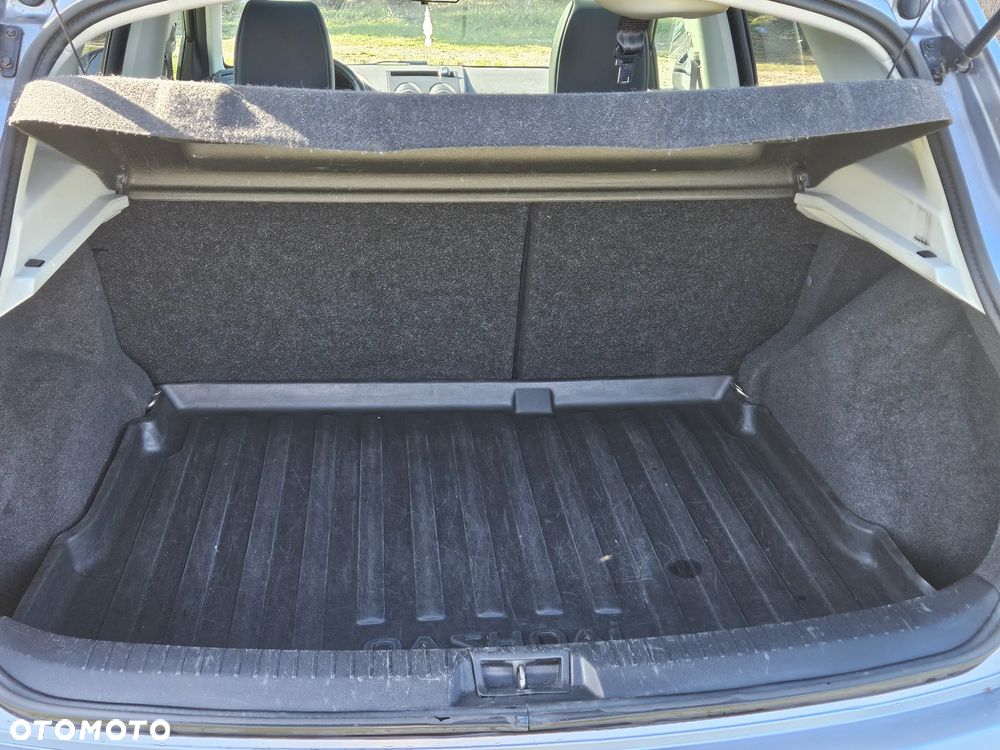 Nissan Qashqai 2.0 I-Way - 18