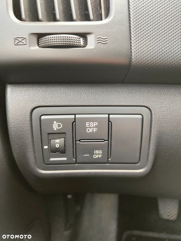 Hyundai i30 1.6 CRDi Blue Classic - 15