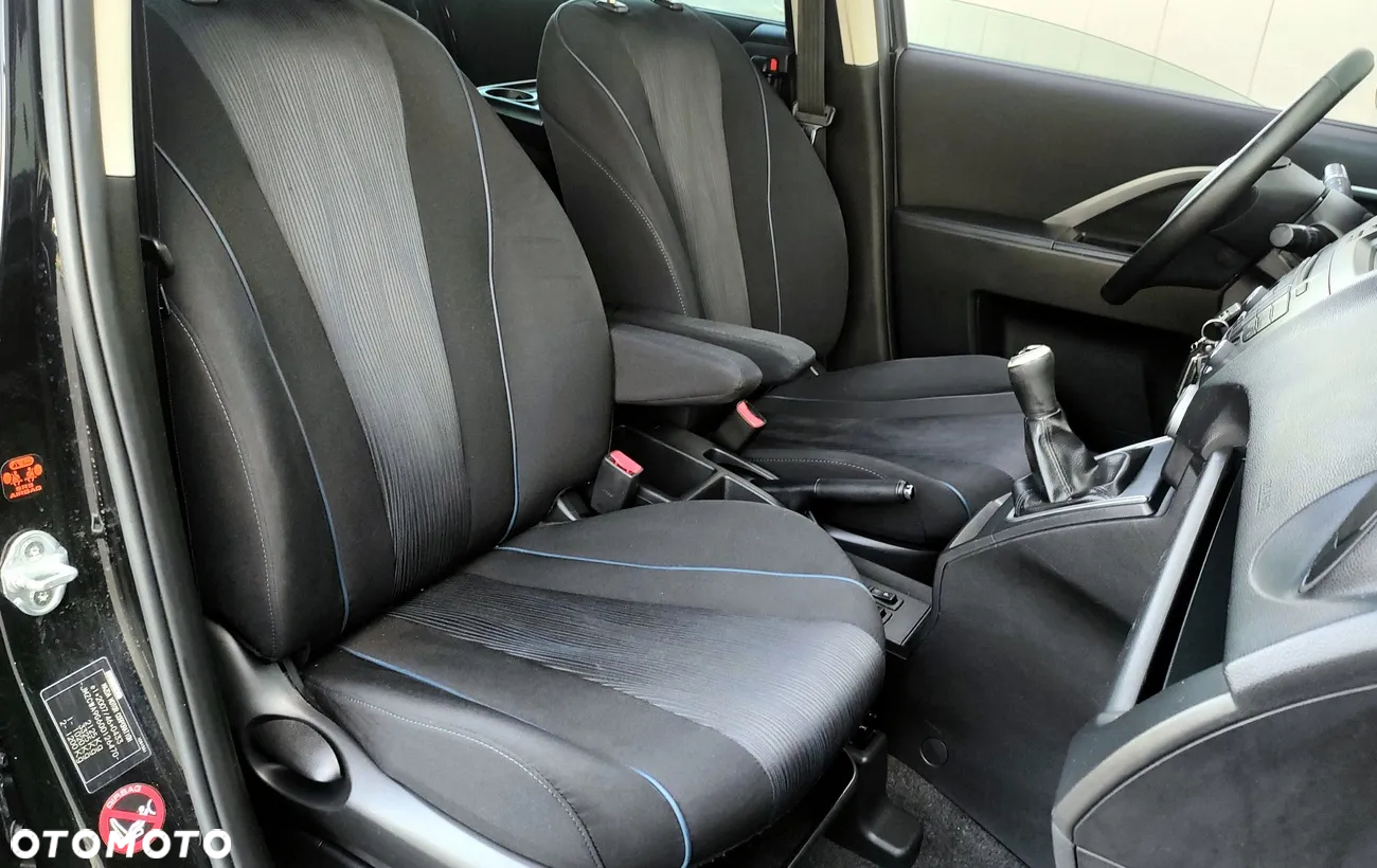 Mazda 5 2.0 MZR-DISI i-stop Business-Line - 17