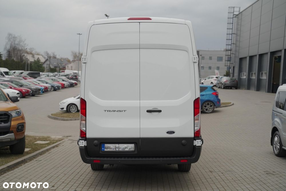 Ford Transit - 5