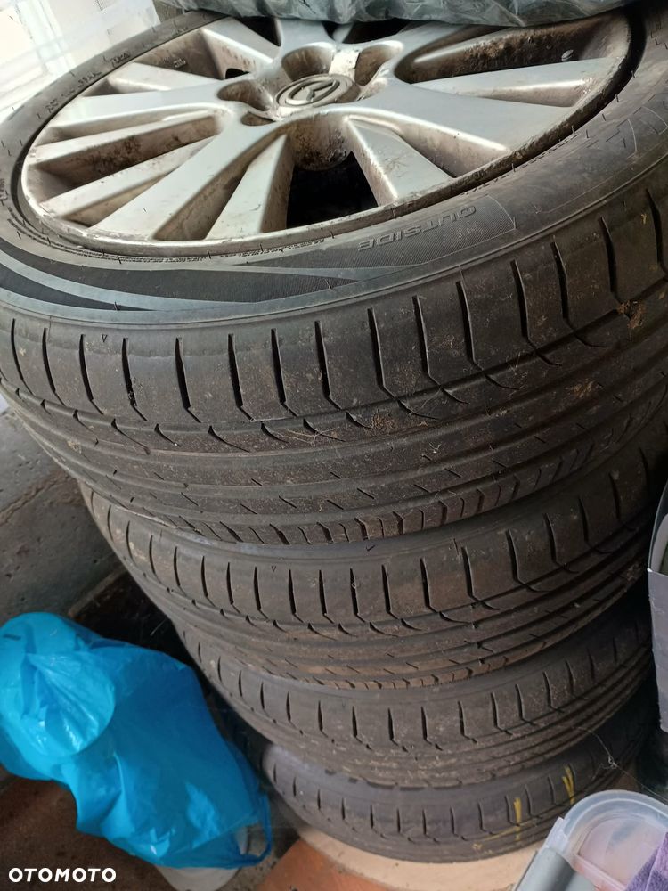 Mazda 6 2.0 CD Comfort - 5