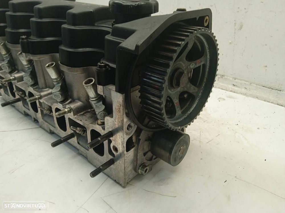 COLAÇA FIAT DOBLO CARGO 2002 - 3