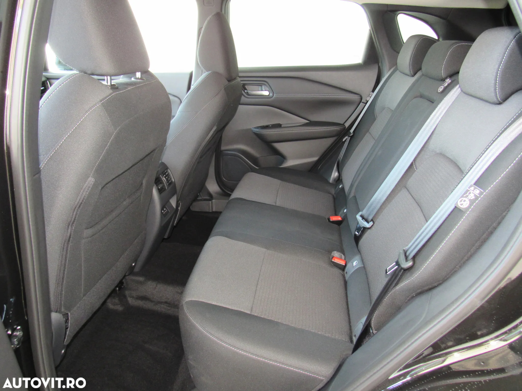 Nissan Qashqai - 10