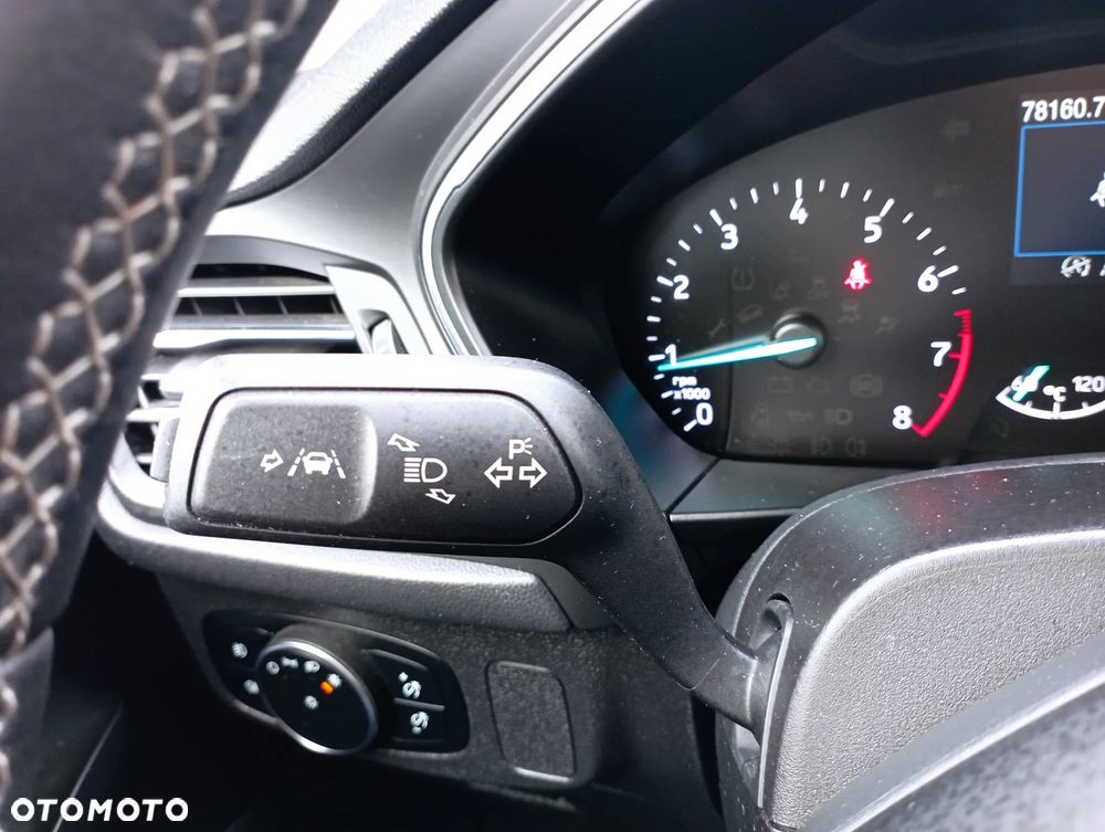 Ford Focus 1.0 EcoBoost Titanium ASS - 16