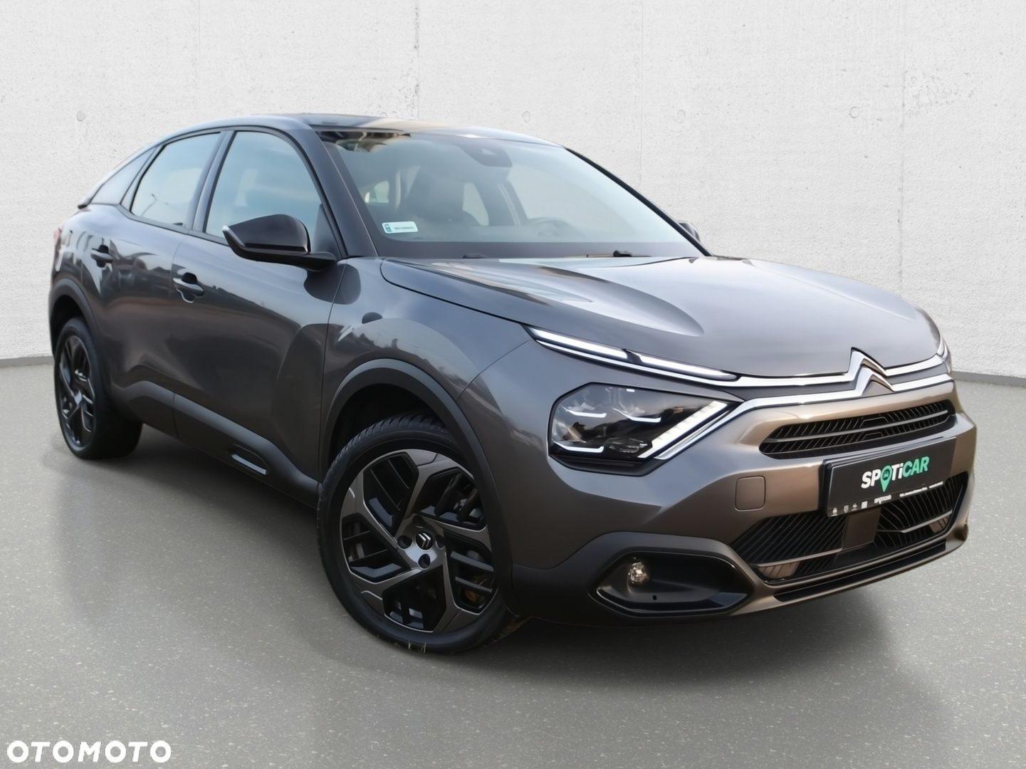 Citroën C4 1.2 PureTech Feel Pack S&S - 3