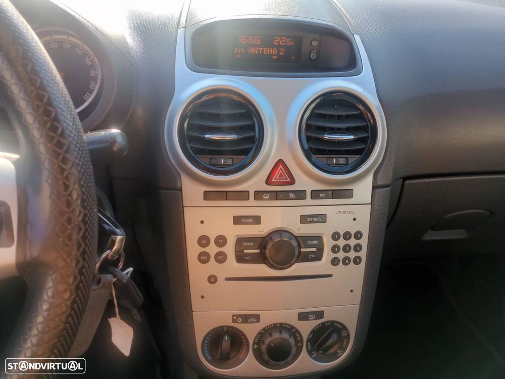 Opel Corsa 1.3 CDTi Cosmo - 16