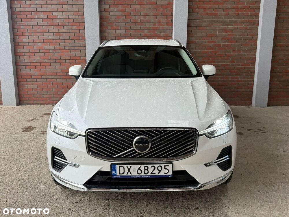Volvo XC 60 - 3