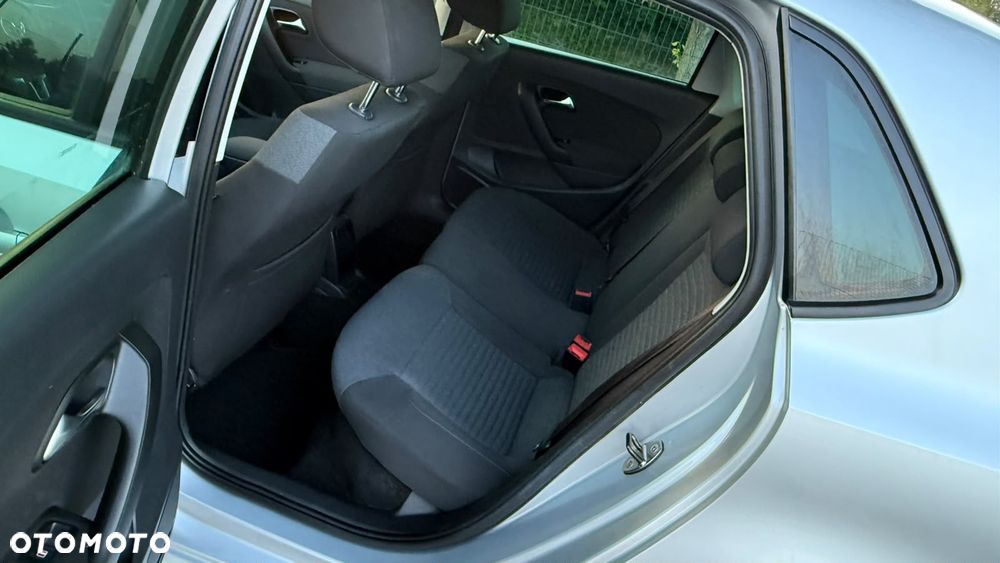 Volkswagen Polo 1.2 Blue Motion Technology Style - 12