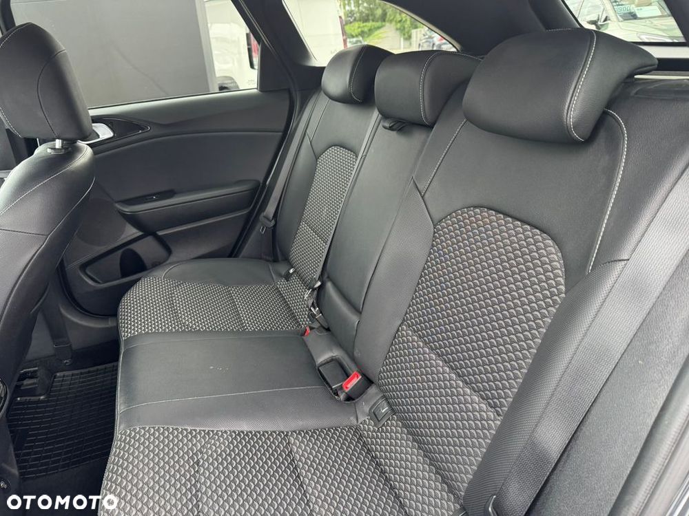 Kia Ceed 1.5 T-GDI L DCT - 18