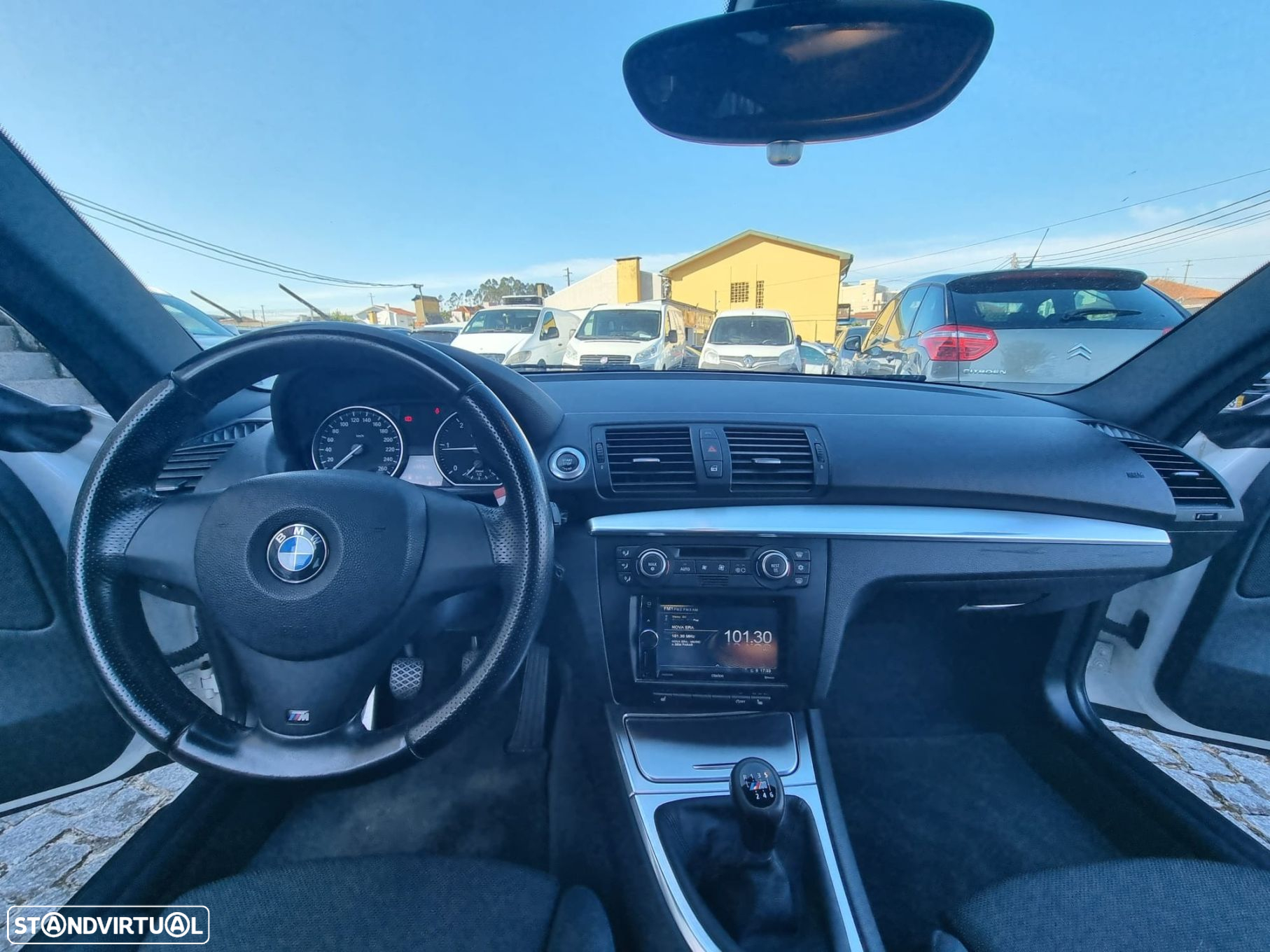BMW 118 d - 12