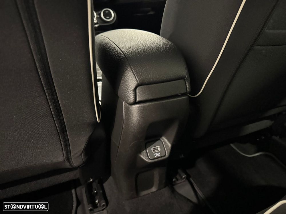 Fiat 500X 1.0 FireFly Cross - 34