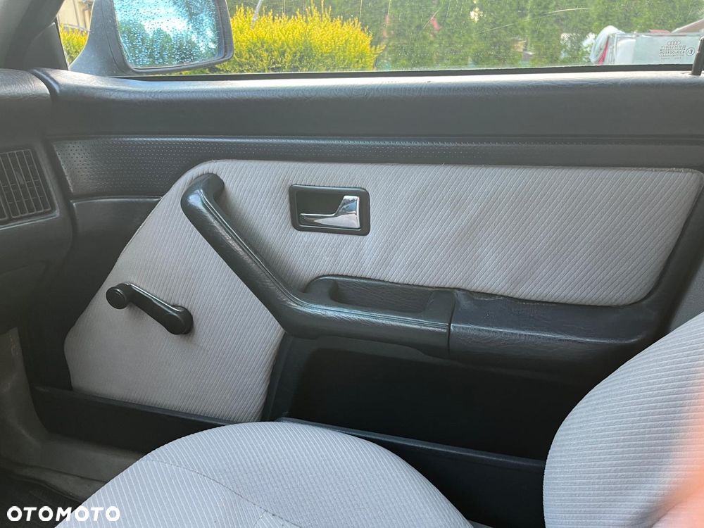 Audi 80 - 6