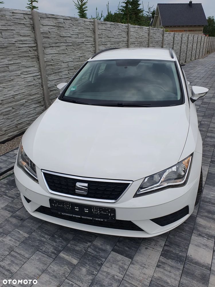 Seat Leon - 2