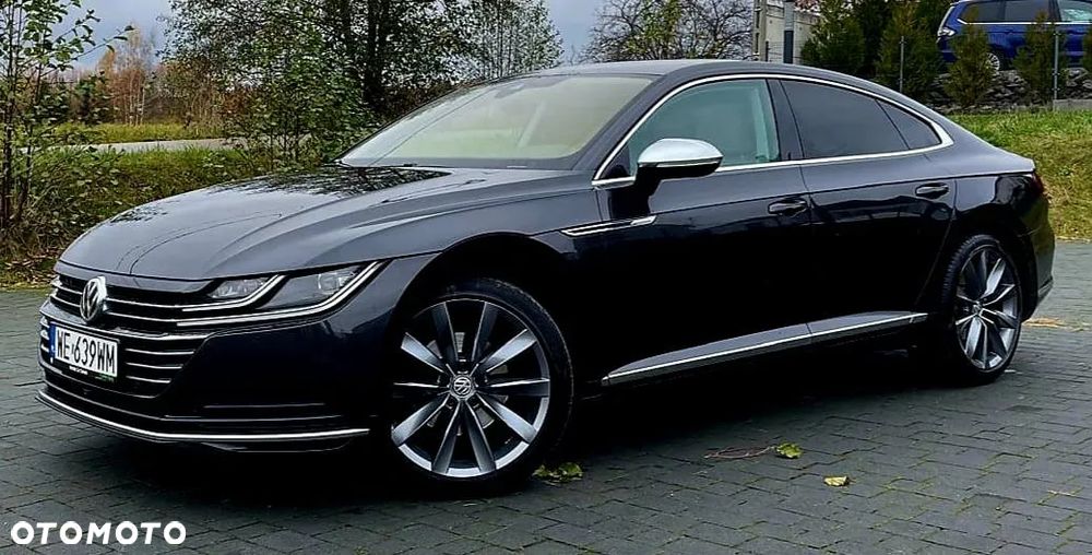 Volkswagen Arteon - 2