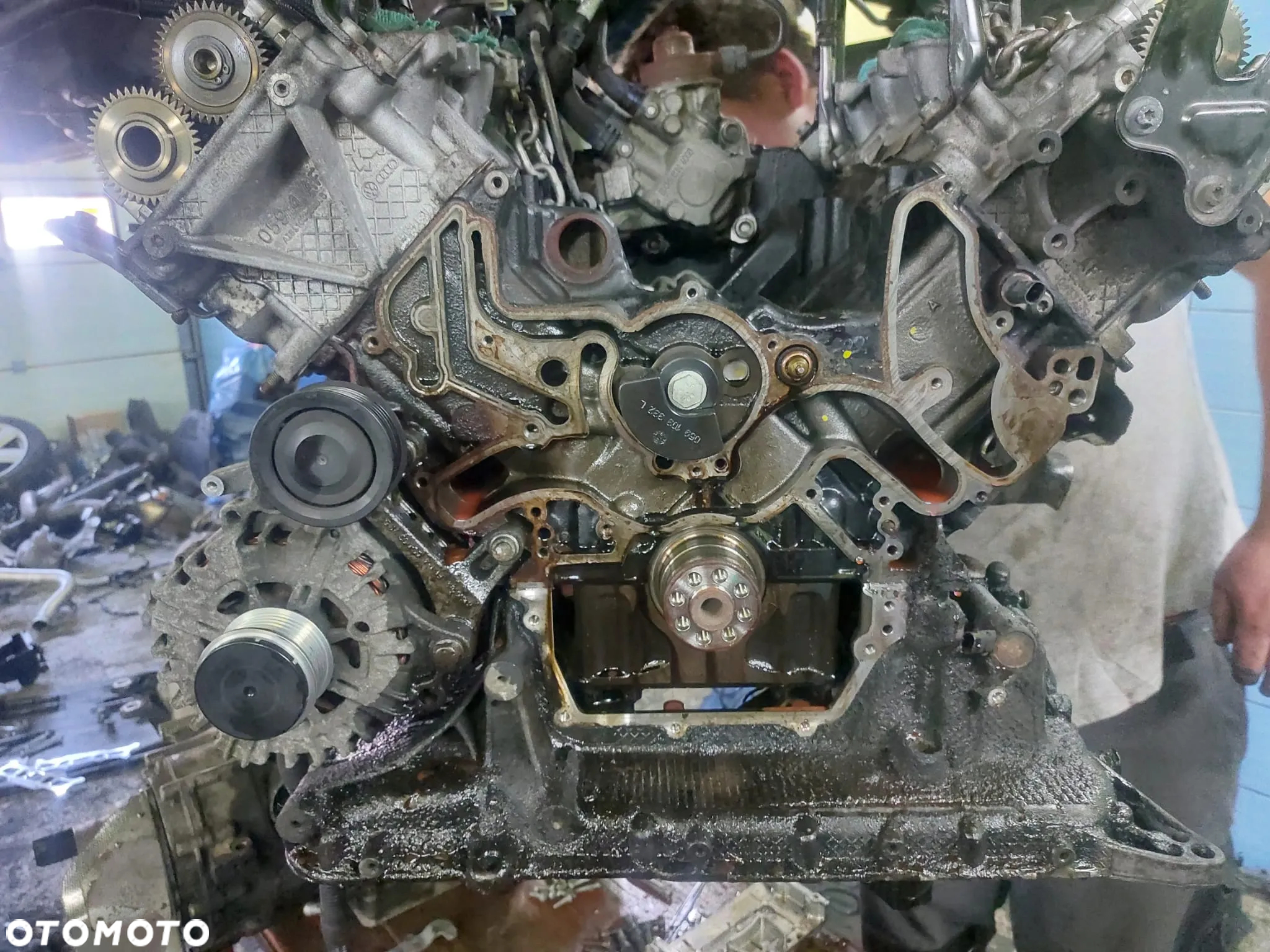 Audi A6 - 22