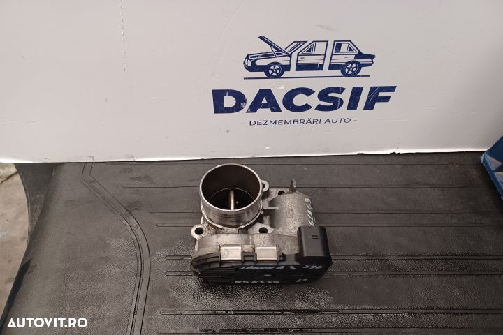 CLAPETA ACCELERATIE H8200330812 H8200330812 Renault Laguna 3 [2007 - - 2