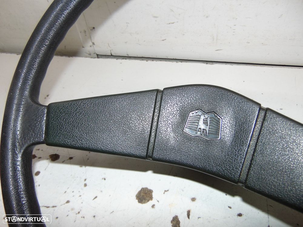 VW golf MK1 ou Caddy volante - 4