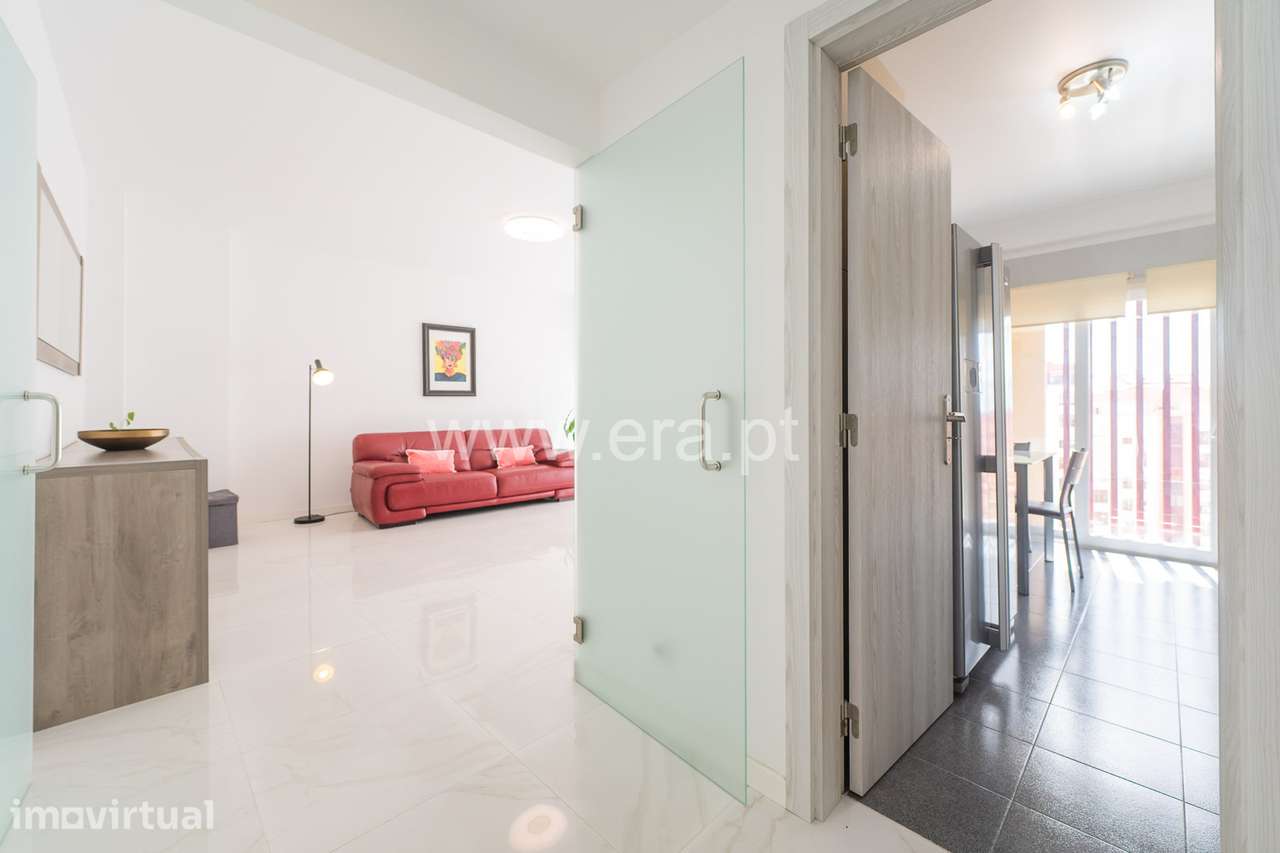 Apartamento T3 - Chapim, Odivelas - Grande imagem: 5/30